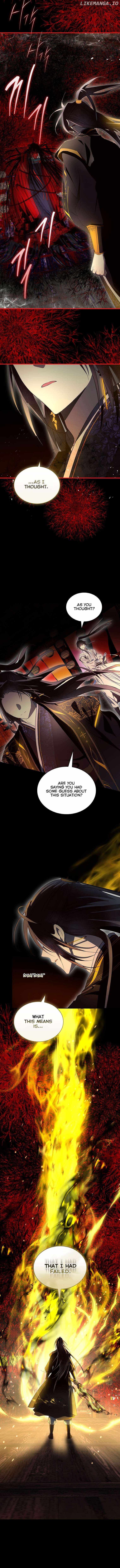 Requiem of Subdued Souls Chapter 45 3